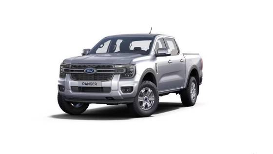 FORD RANGER 3.0 V6 TURBO DIESEL CD XLS 4X4 AUTOMÁTICO
